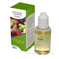 Fresh Electronic Cigarette Hangsen Liquid, Good for Vegetables and Fruits